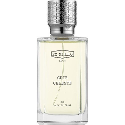 <p>Ex Nihilo Cuir Celeste</p> Парфумированая вода 50 ml 