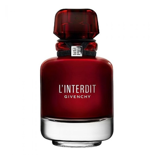 <p>Givenchy L'interdit Eau De Parfum Rouge</p> Парфумированая вода 35 ml 