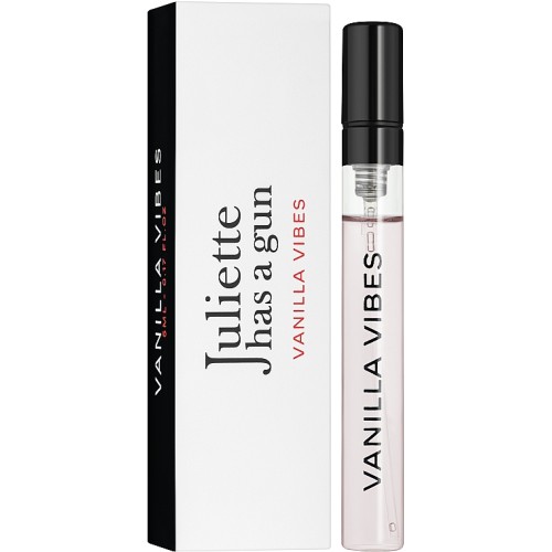 <p>Juliette Has A Gun Vanilla Vibes</p> Парфумированая вода 5 ml 