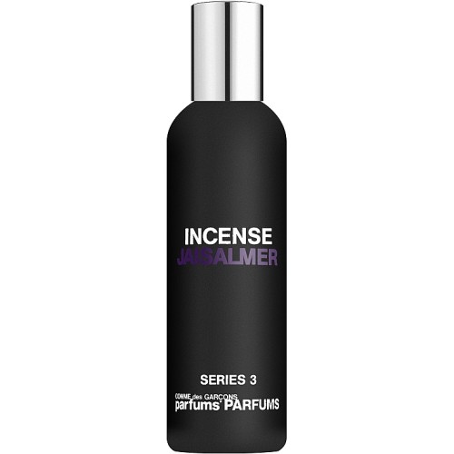 <p>Comme des Garcons Series 3 Incense: Jaisalmer</p> Туалетная вода 50 ml Тестер