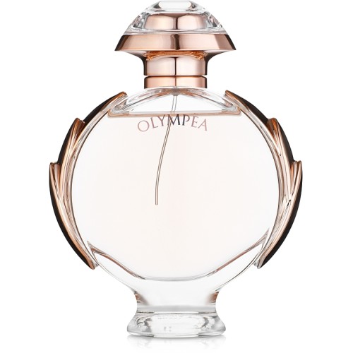 <p>Paco Rabanne Olympea</p> Парфумированая вода 80 ml 