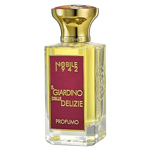 Nobile 1942 Il Giardino delle Delizie parfum