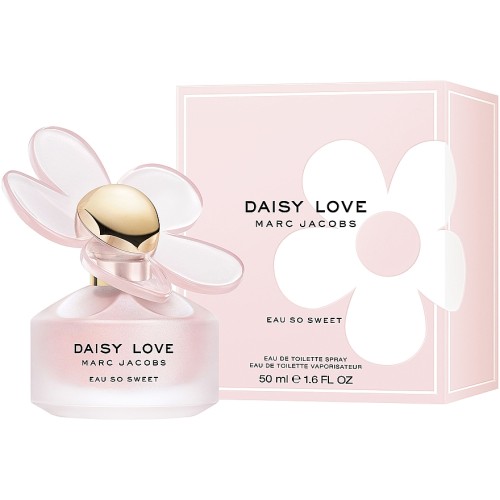 <p>Marc Jacobs Daisy Love Eau So Sweet</p> Туалетная вода 30 ml 