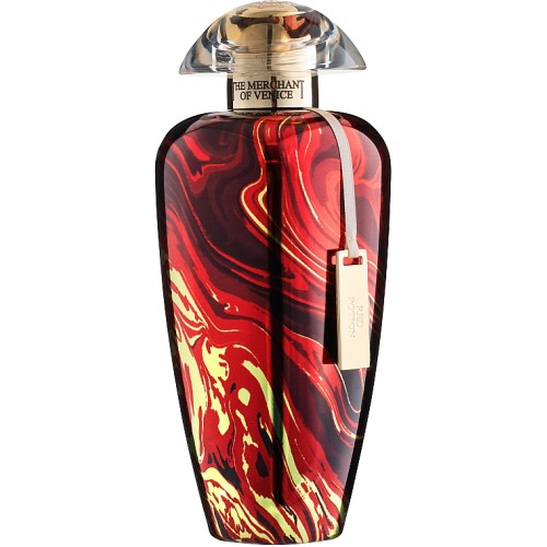 The Merchant of Venice Red Potion edp