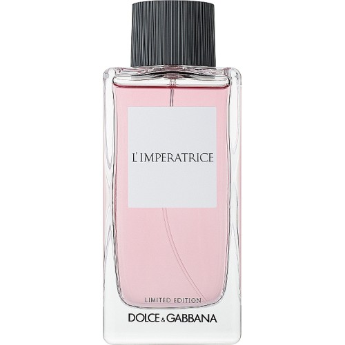 Dolce & Gabbana L'Imperatrice Limited Edition edt