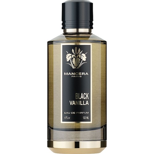 Mancera Black Vanilla edp