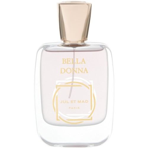 Jul Et Mad Paris Bella Donna parfum 50 ml Tester