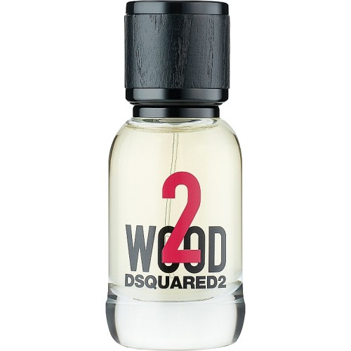 <p>DSQUARED2 2 Wood</p> Туалетная вода 100 ml Тестер