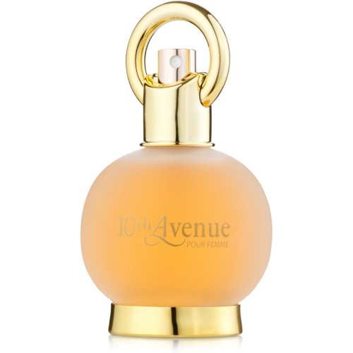 <p>Karl Antony 10Th Avenue Pour Femme</p> Туалетна вода 100 ml 