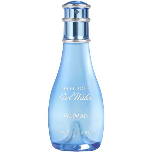 <p>Davidoff Cool Water Woman</p> Туалетная вода 100 ml Тестер