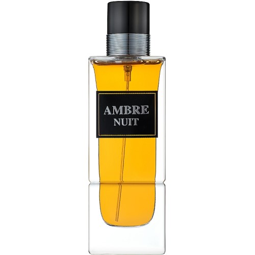 <p>Fragrance World Ambre Nuit</p> Парфумированая вода 100 ml 