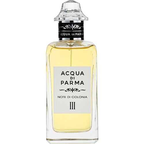 Acqua Di Parma Note Di Colonia Iii edc 150 ml Tester