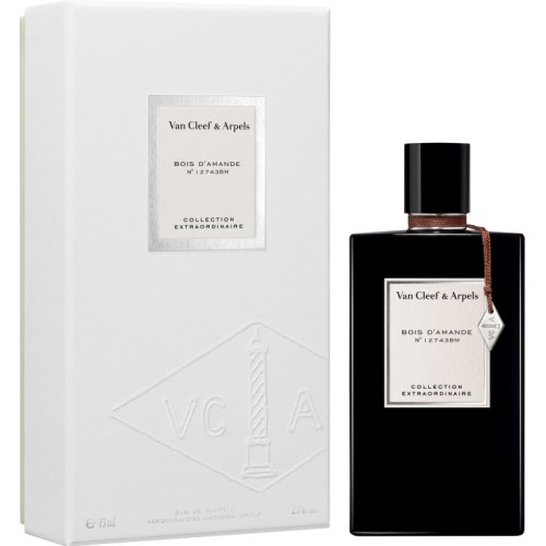 <p>Van Cleef & Arpels Bois D'amande</p> Парфумированая вода 75 ml 