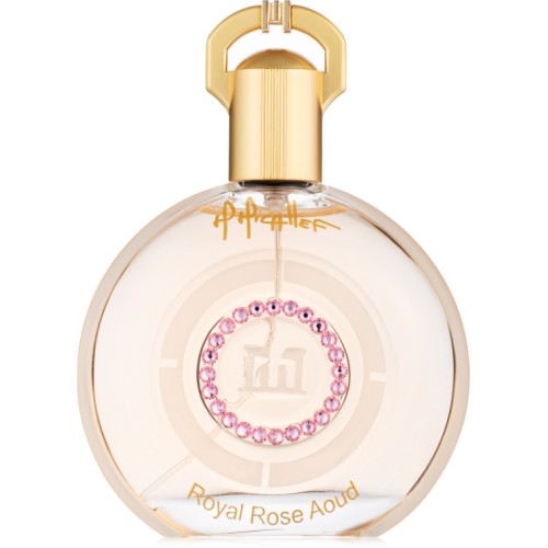 <p>M. Micallef Royal Rose Aoud</p> Парфумированая вода 100 ml Тестер