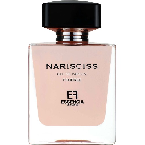 Fragrance World Narisciss Poudree edp 100 ml 