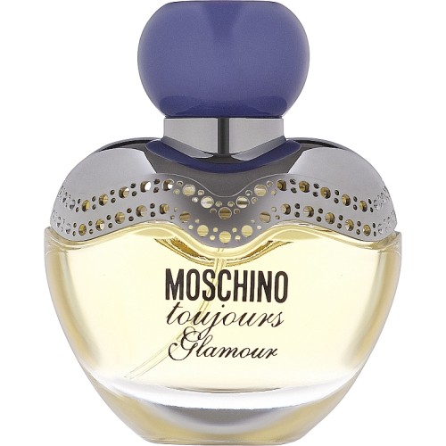 <p>Moschino Toujours Glamour</p> Парфумированая вода 100 ml Тестер