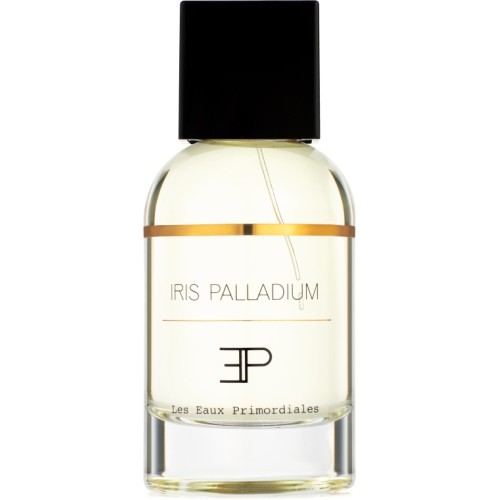 Les Eaux Primordiales Iris Palladium edp 50 ml 