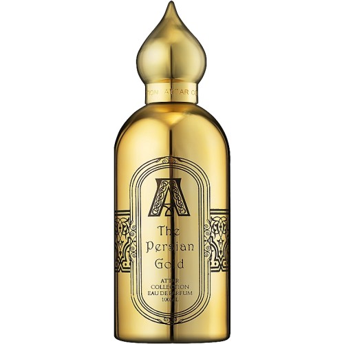 Attar Collection The Persian Gold edp