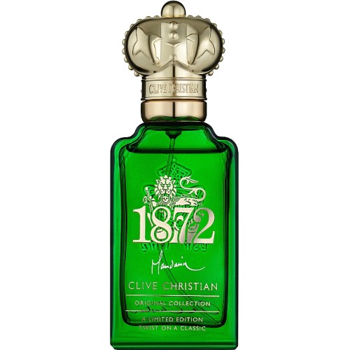 Clive Christian 1872 Mandarin edp 50 ml Tester