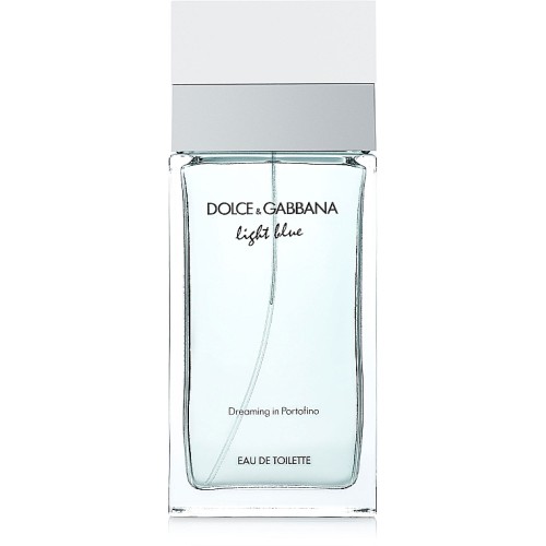 Dolce & Gabbana Light Blue Dreaming in Portofino edt