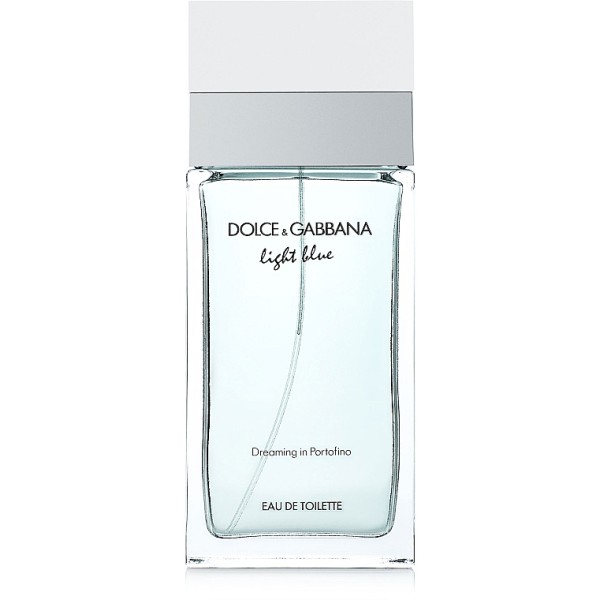 Light blue dreaming in discount portofino от dolce & gabbana