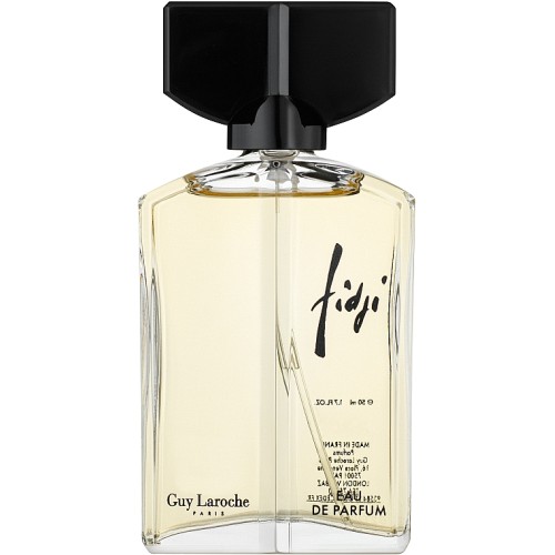 <p>Guy Laroche Fidji</p> Туалетная вода 50 ml 