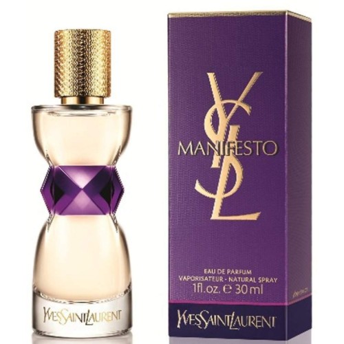 <p>Yves Saint Laurent Manifesto</p> Парфумована вода 90 ml 