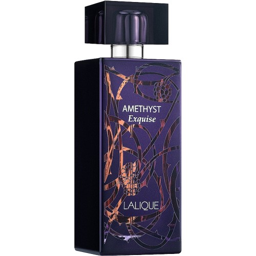 <p>Lalique Amethyst Exquise</p> Парфумированая вода 100 ml Тестер