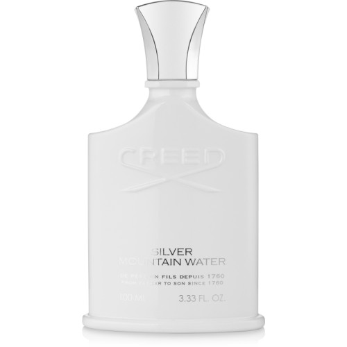 Creed Silver Mountain Water edp