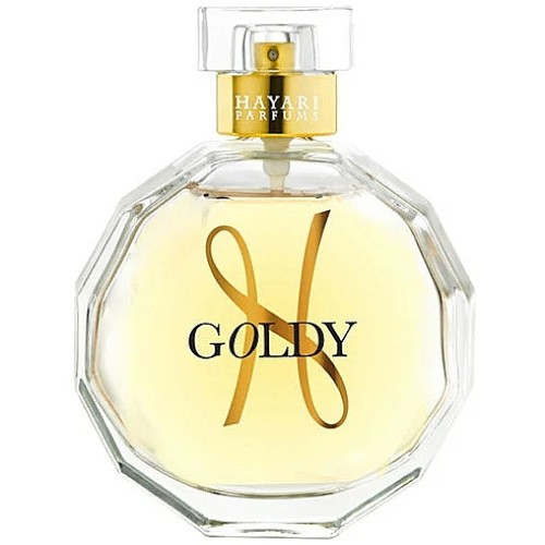 Hayari Parfums Goldy edp 100 ml 