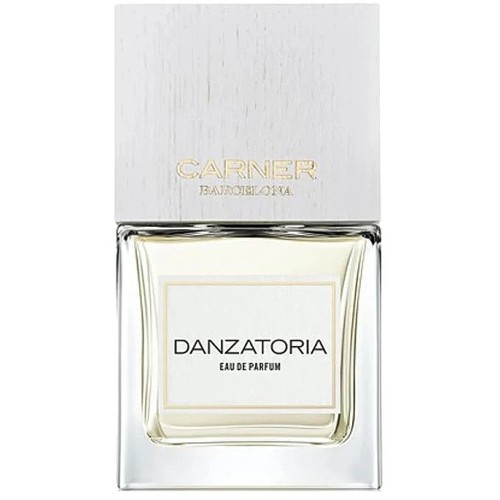 <p>Carner Barcelona Danzatoria</p> Парфумированая вода 50 ml 