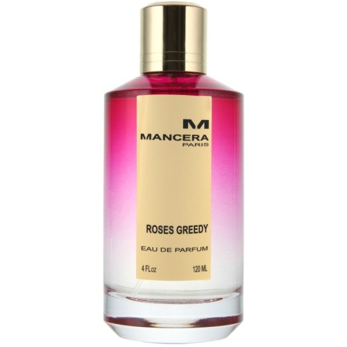 Mancera Roses Greedy edp