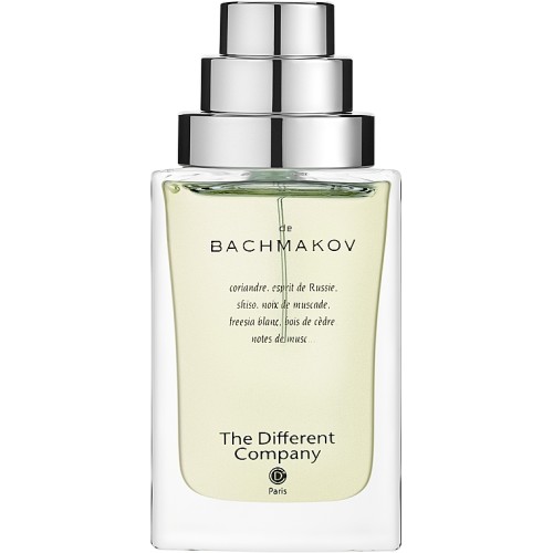 The Different Company De Bachmakov edp 100 ml Tester