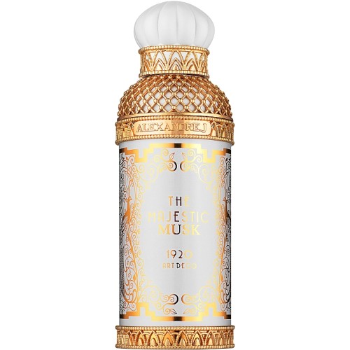 <p>Alexandre.J The Majestic Musk</p> Парфумированая вода 100 ml 