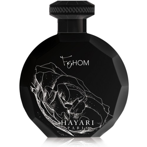 <p>Hayari Fehom</p> Парфумированая вода 100 ml 