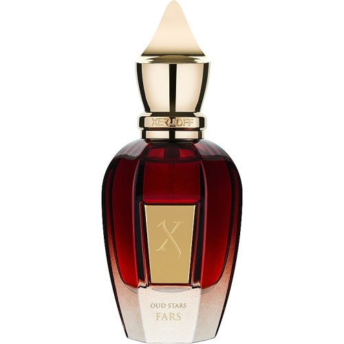 Xerjoff Fars parfum 50 ml Tester