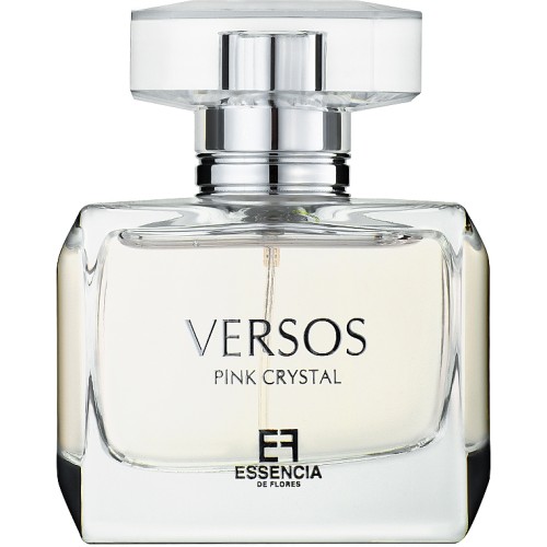 Fragrance World Versos Pink Crystal edp 100 ml 