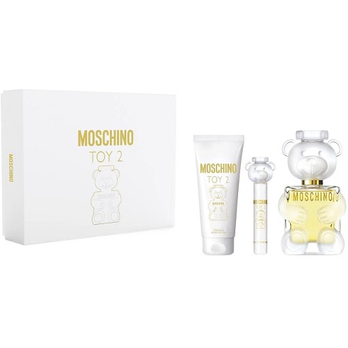 <p>Moschino Toy 2</p>  Подарочный набор 