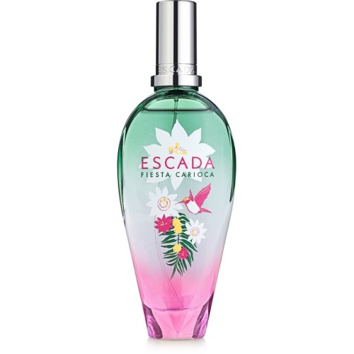 <p>Escada Fiesta Carioca</p> Туалетная вода 100 ml Тестер