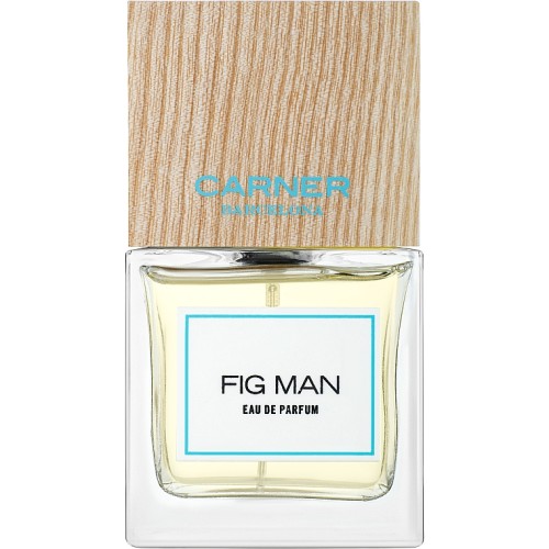 Carner Barcelona Fig Man edp 50 ml 