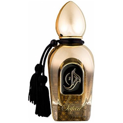 Arabesque Perfumes Safari extrait