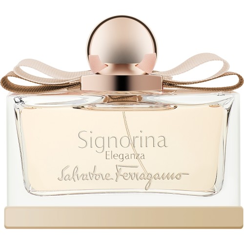 <p>Salvatore Ferragamo Signorina Eleganza</p> Парфумированая вода 50 ml Тестер