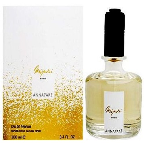 <p>Annayake Miyabi Woman</p> Туалетная вода 100 ml Тестер