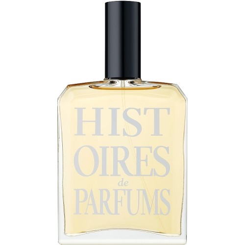 Histoires de Parfums 1969 Parfum de Revolte edp