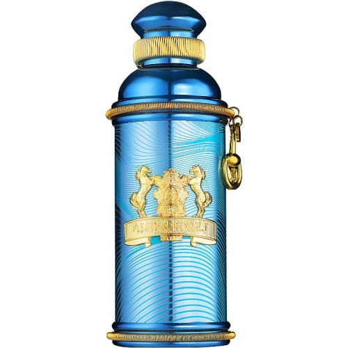 <p>Alexandre.J Zafeer Oud Vanille</p> Парфумированая вода 100 ml Тестер