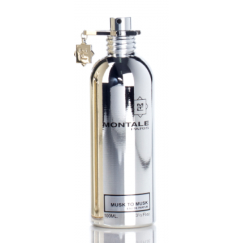 <p>Montale Musk To Musk</p> Парфумированая вода 100 ml 