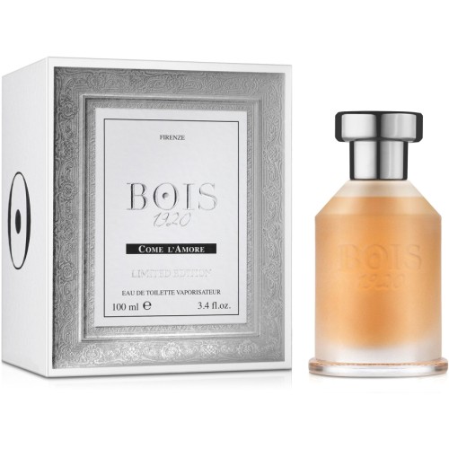 BOIS 1920 Come L'amore edp