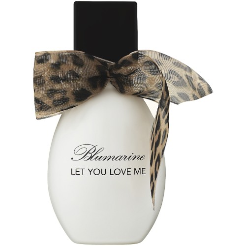 <p>Blumarine Let You Love Me</p> Парфумированая вода 30 ml 