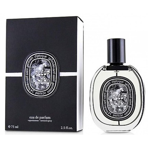 Diptyque Fleur De Peau Eau De Parfum edp 75 ml 