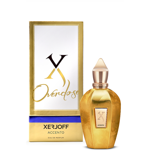 Xerjoff Accento Overdose edp